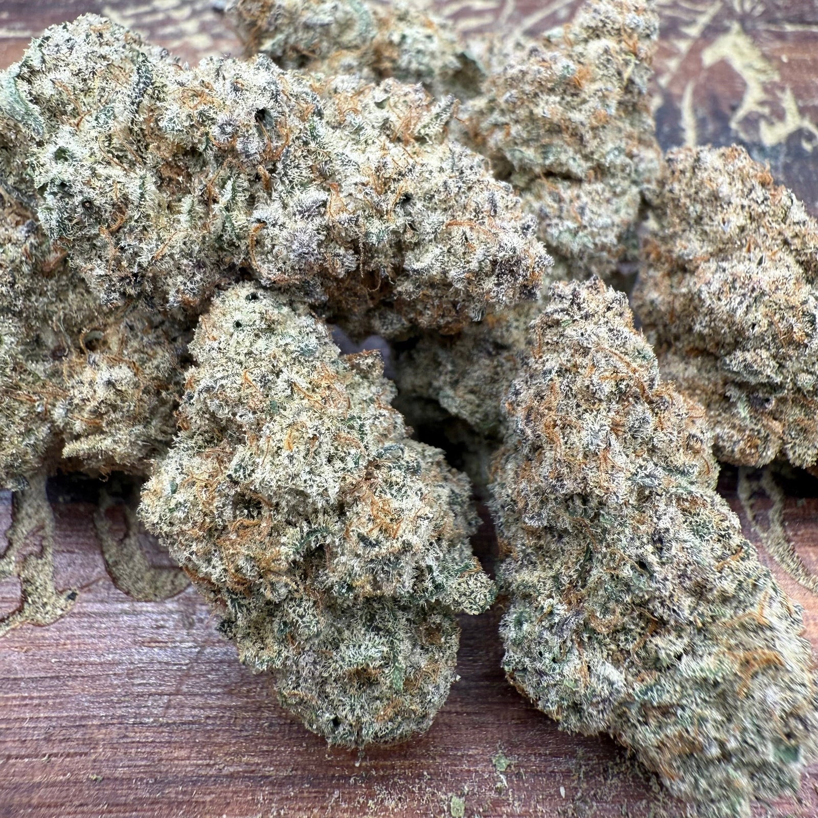 Virginia cannabis legislation - BackWoodz