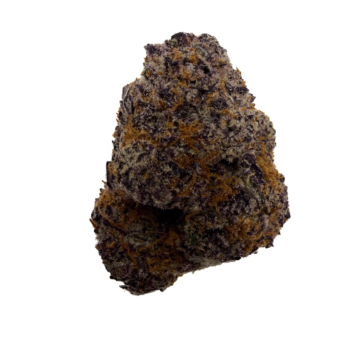 Blueberry haze - thca flower - BackWoodz 