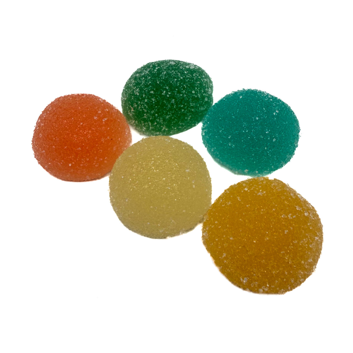 Delta 8 THC Gummies 50 MG