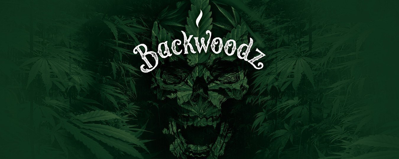 BackWoodz Hemp Flower and CBD Flower products