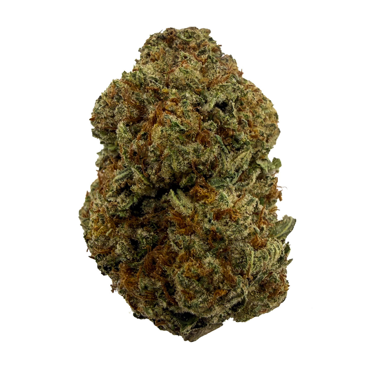 Pineapple Express - THCA Flower - BackWoodz