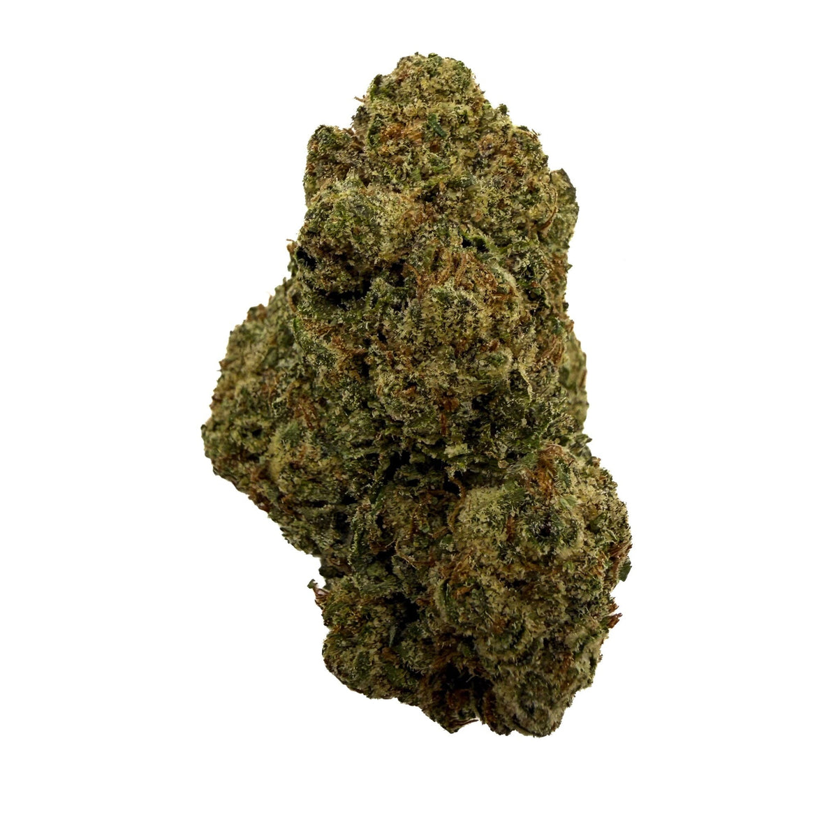 Pineapple OG thca flower by BackWoodz 