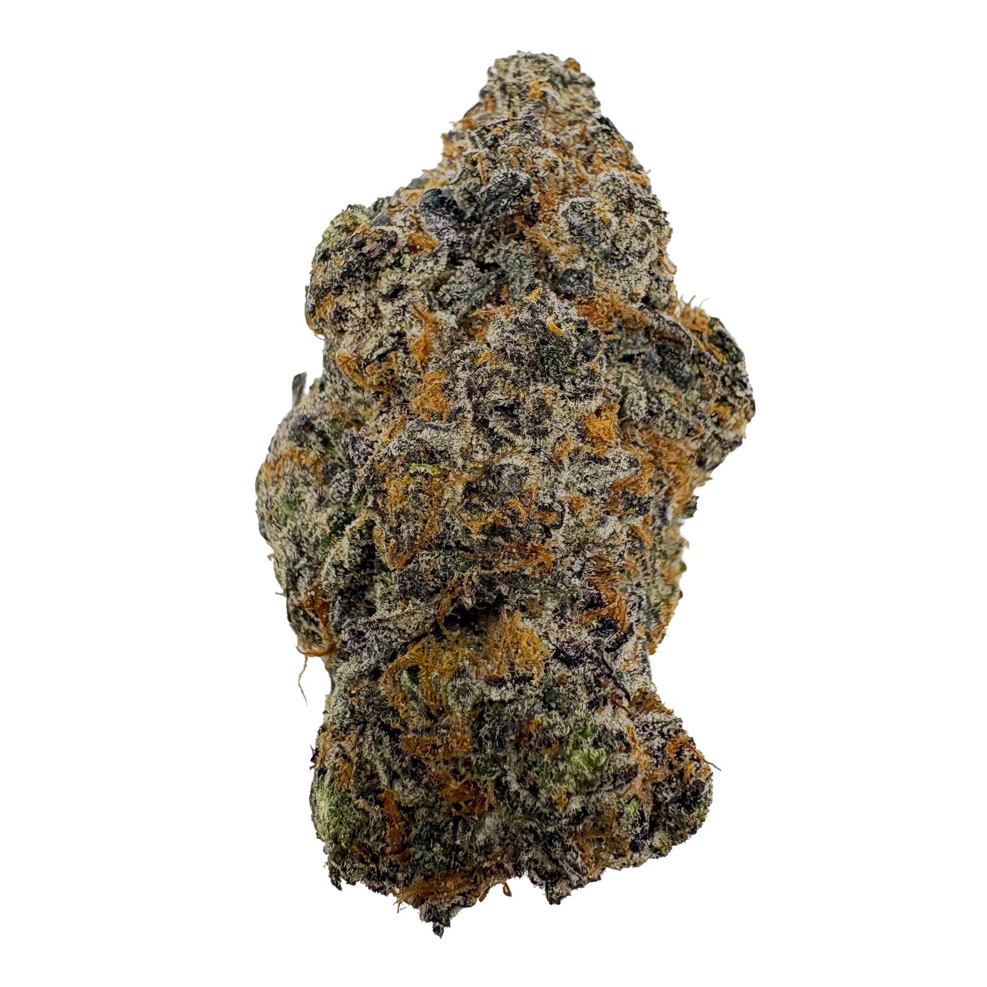 BackWoodz Purple Haze THCA Flower