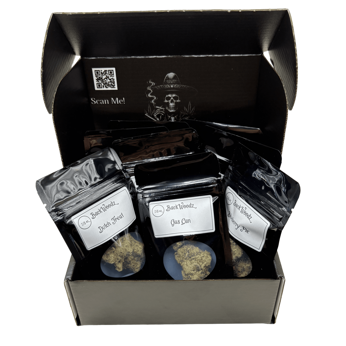 420 Flower Box