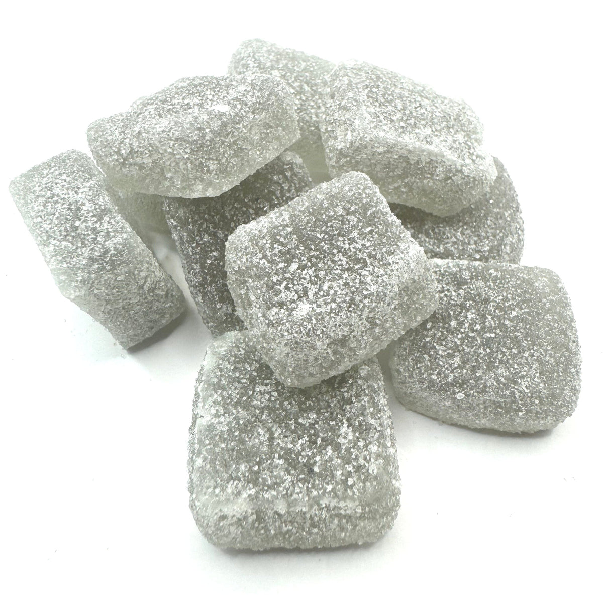 BlackOut Berry - 100 mg D8 THCA - BackWoodz 