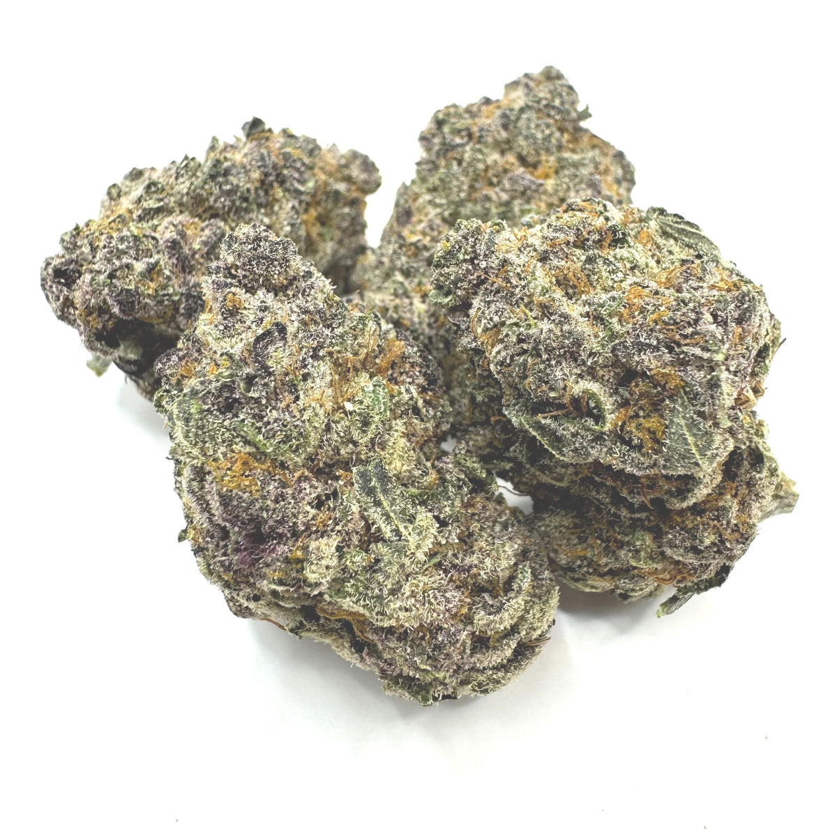 Black Trufflez - THCA flower - BackWoodz 