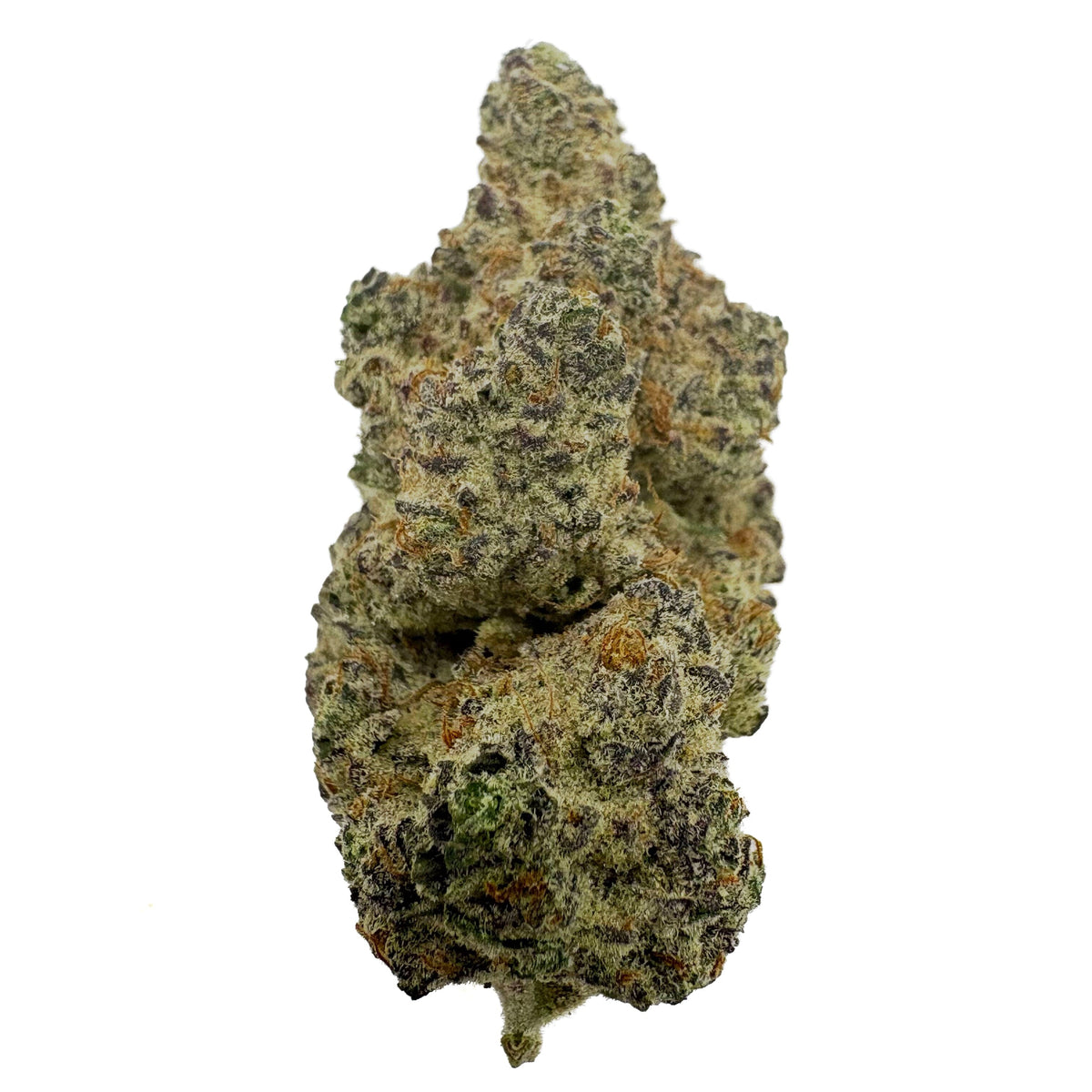 BackWoodz Black Velvet THCA Bud