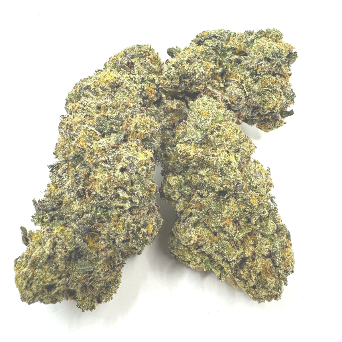 Blackberry Skunk - THCA Flower - BackWoodz