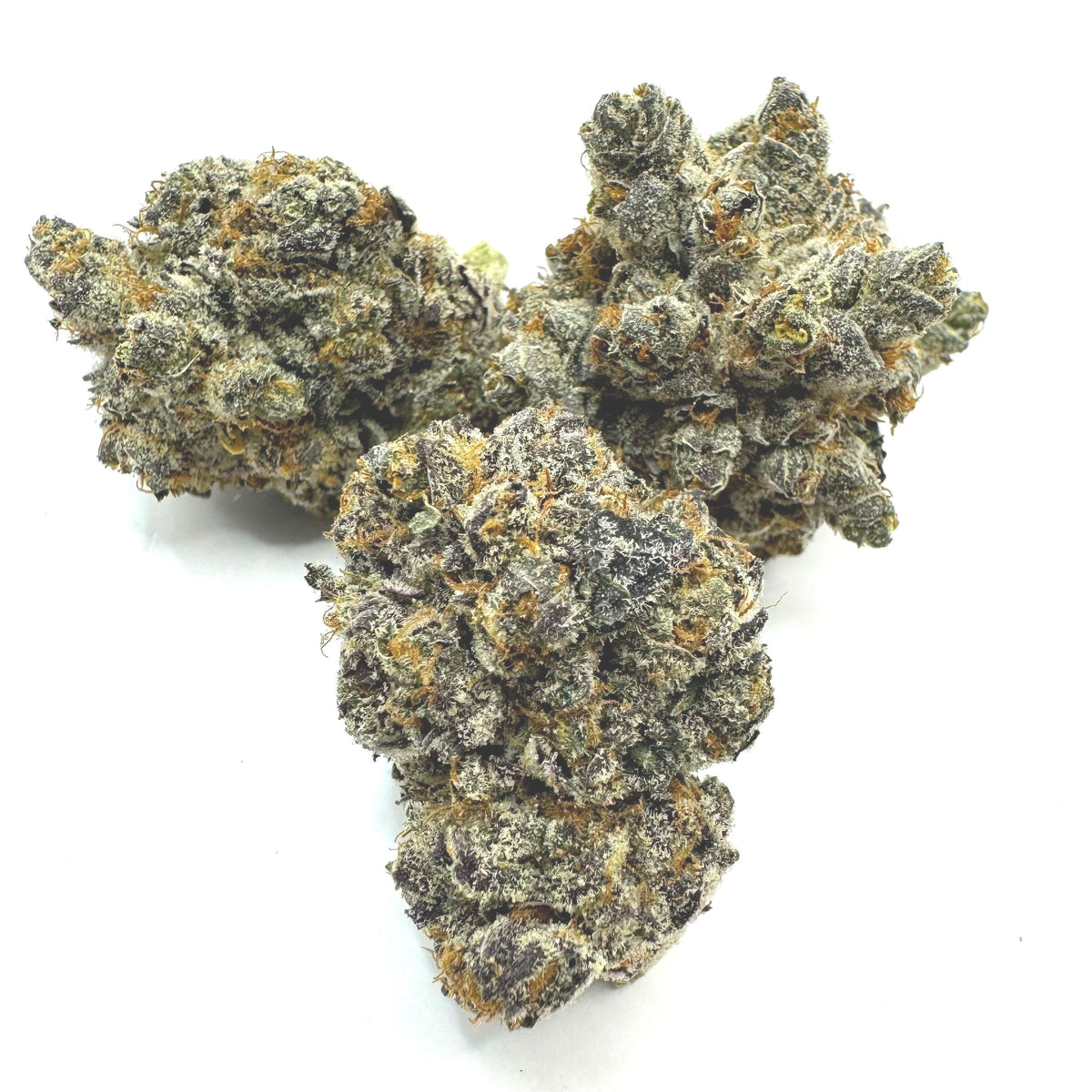 Blue Rhino - THCA Flower - BackWoodz