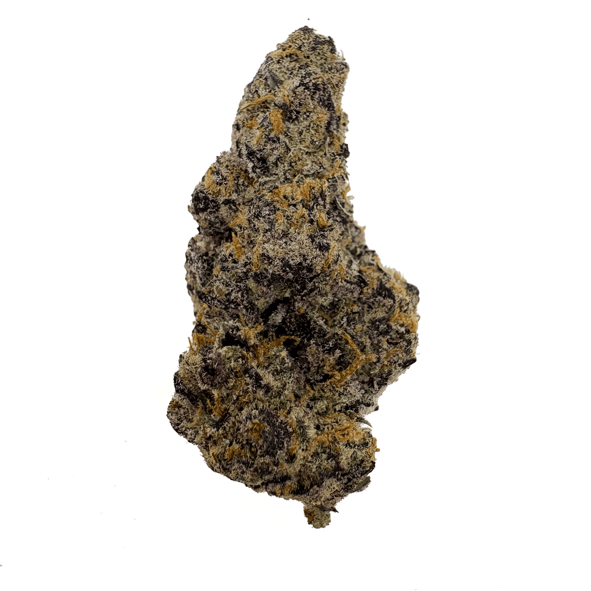 BackWoodz Blueberry Pancakes THCA Bud