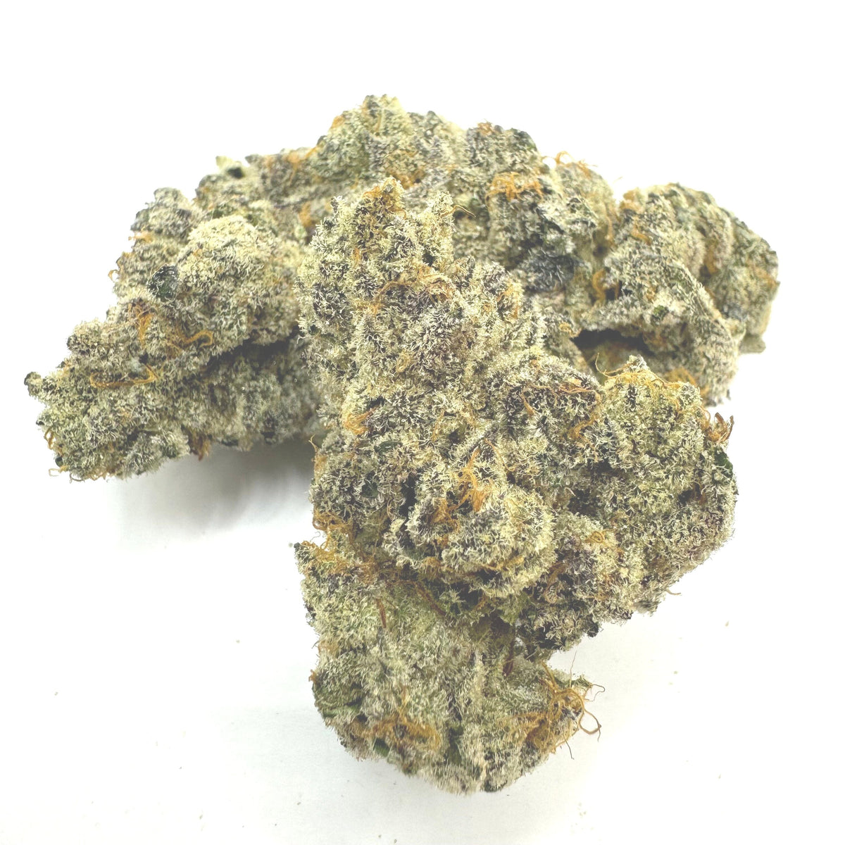 Blueberry Slushie - THCA Flower - BackWoodz