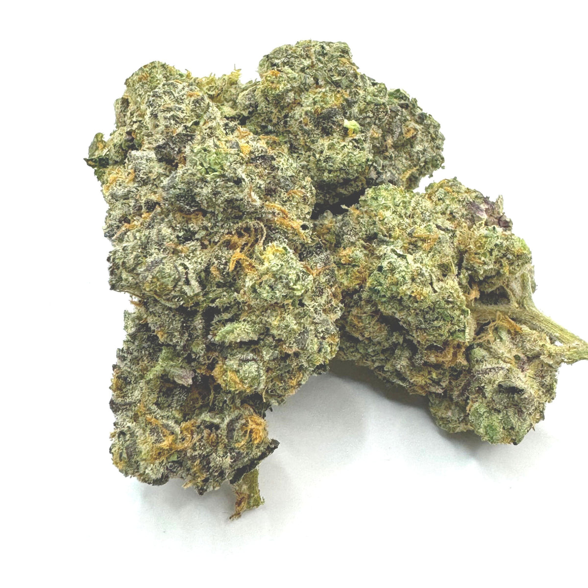 Cherry Cheesecake - THCA Flower - BackWoodz