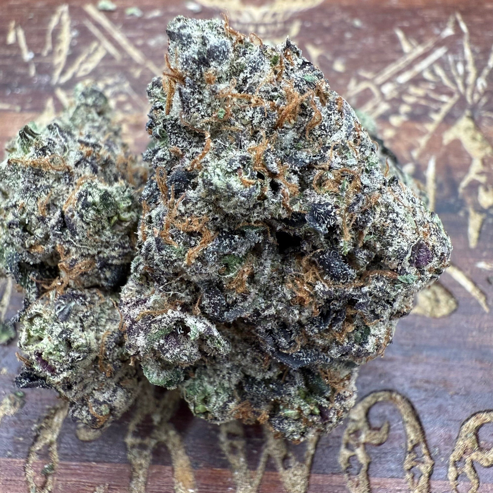 BackWoodz Cherry Sangria THCA Flower