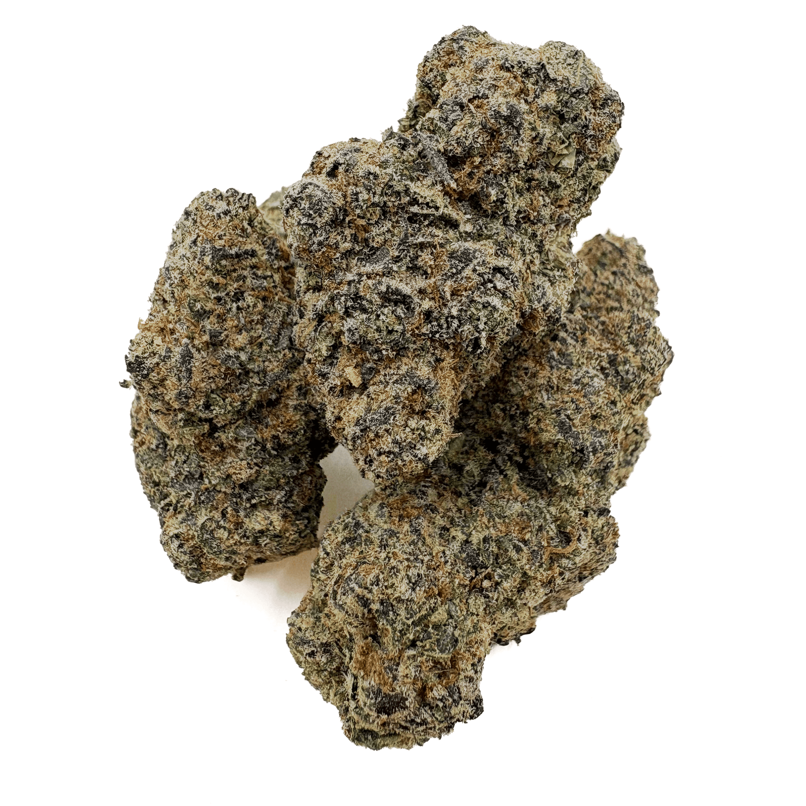 Devil Driver THCA Bud
