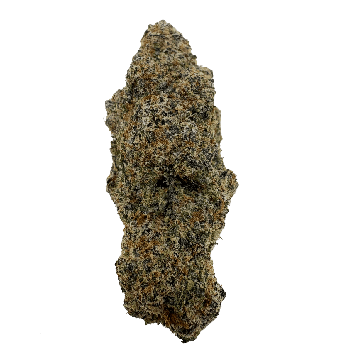 Devil Driver THCA Bud