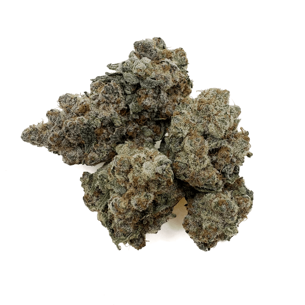 Durban Cookies THCA Flower