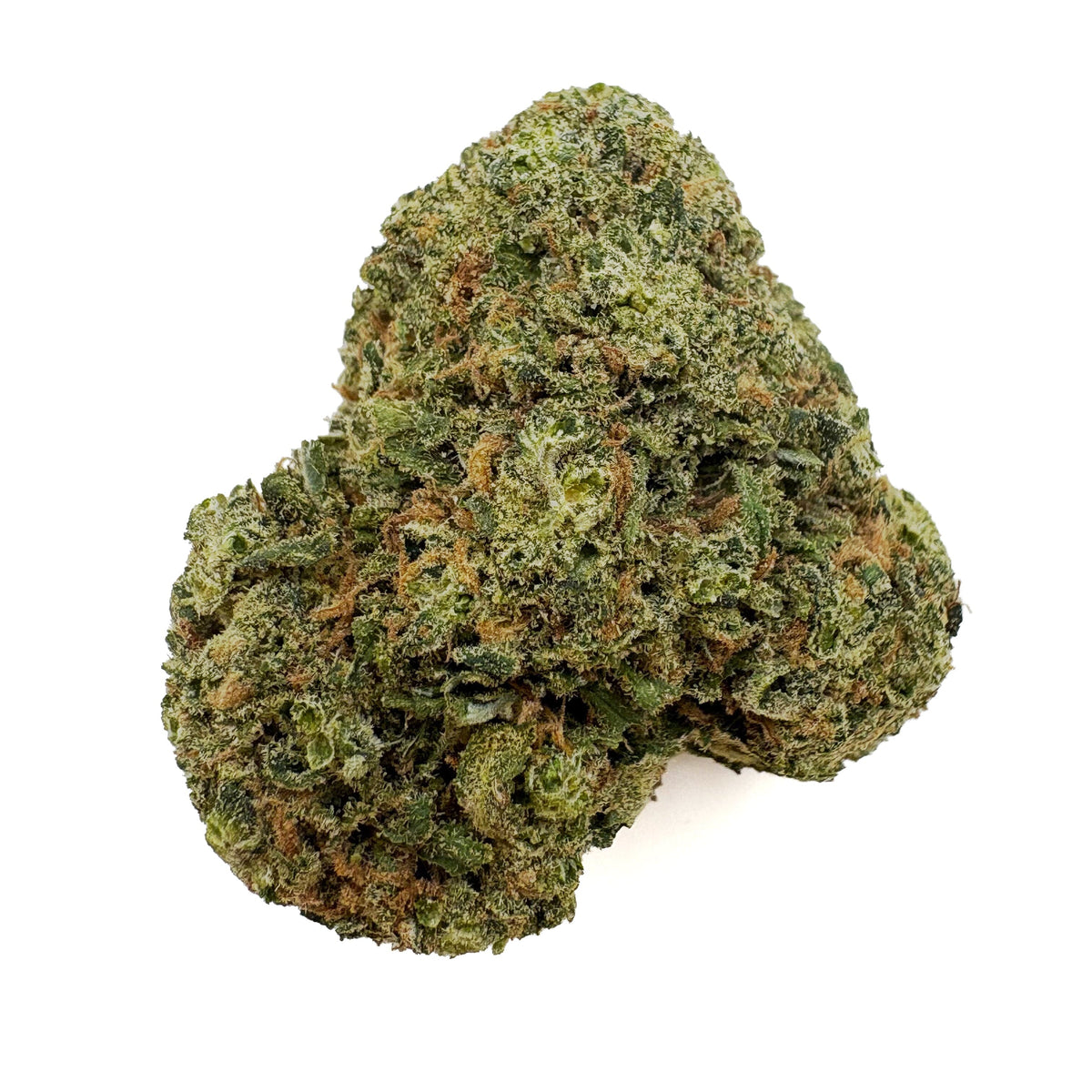 Durban Poison - Thca Flower - BackWoodz 