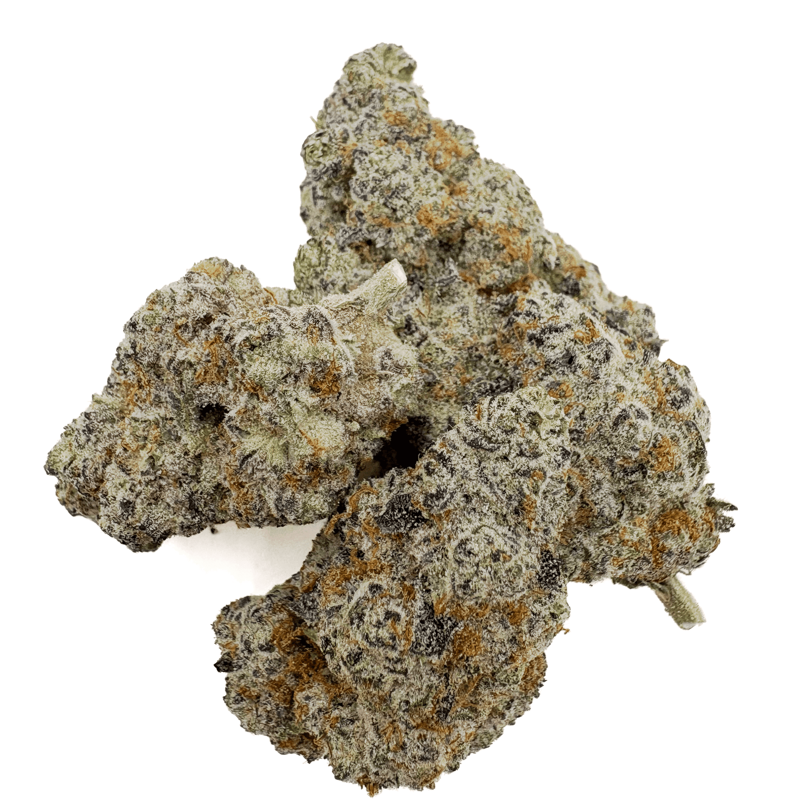 Frozen Dream THCA Bud