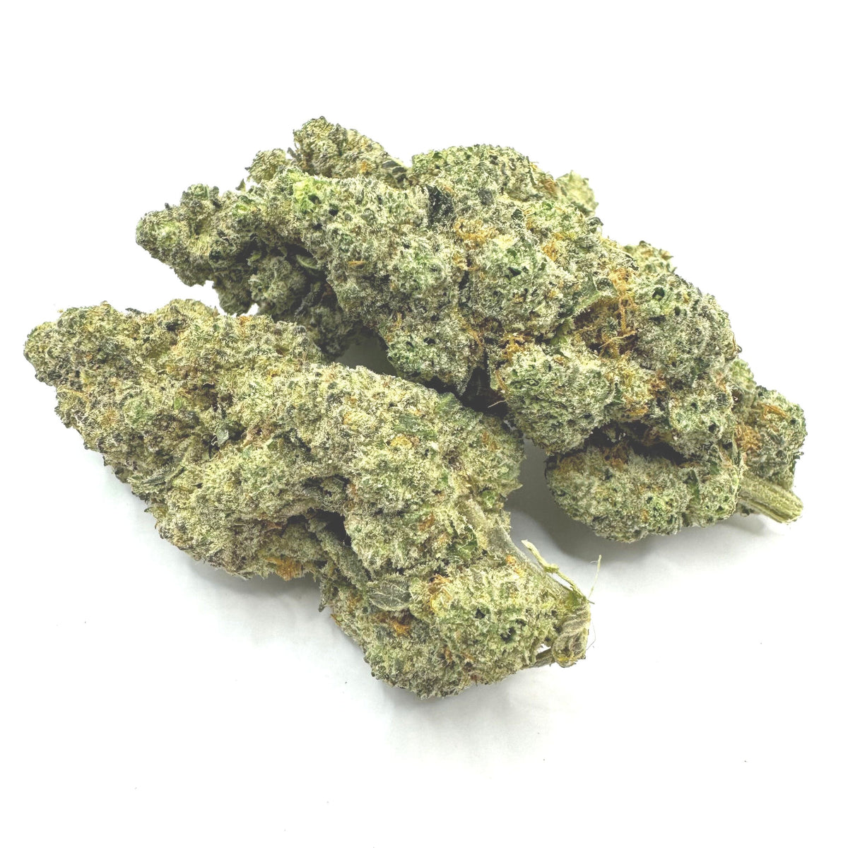 Garlicane - THCA Flower - BackWoodz