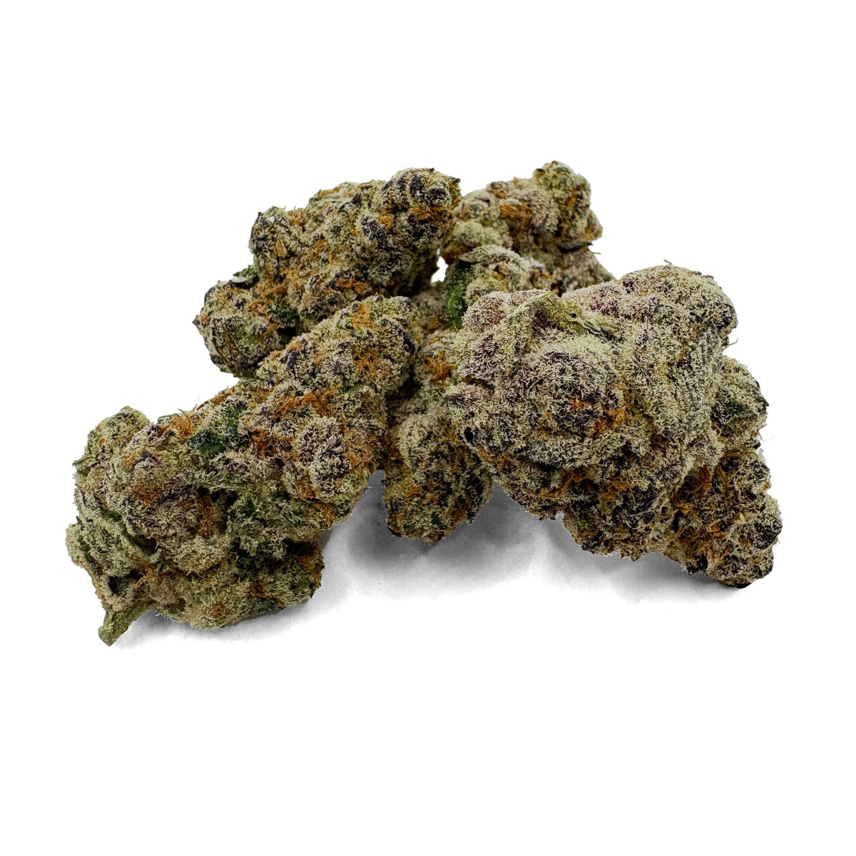 BackWoodz - Glitter Bomb THCA Flower