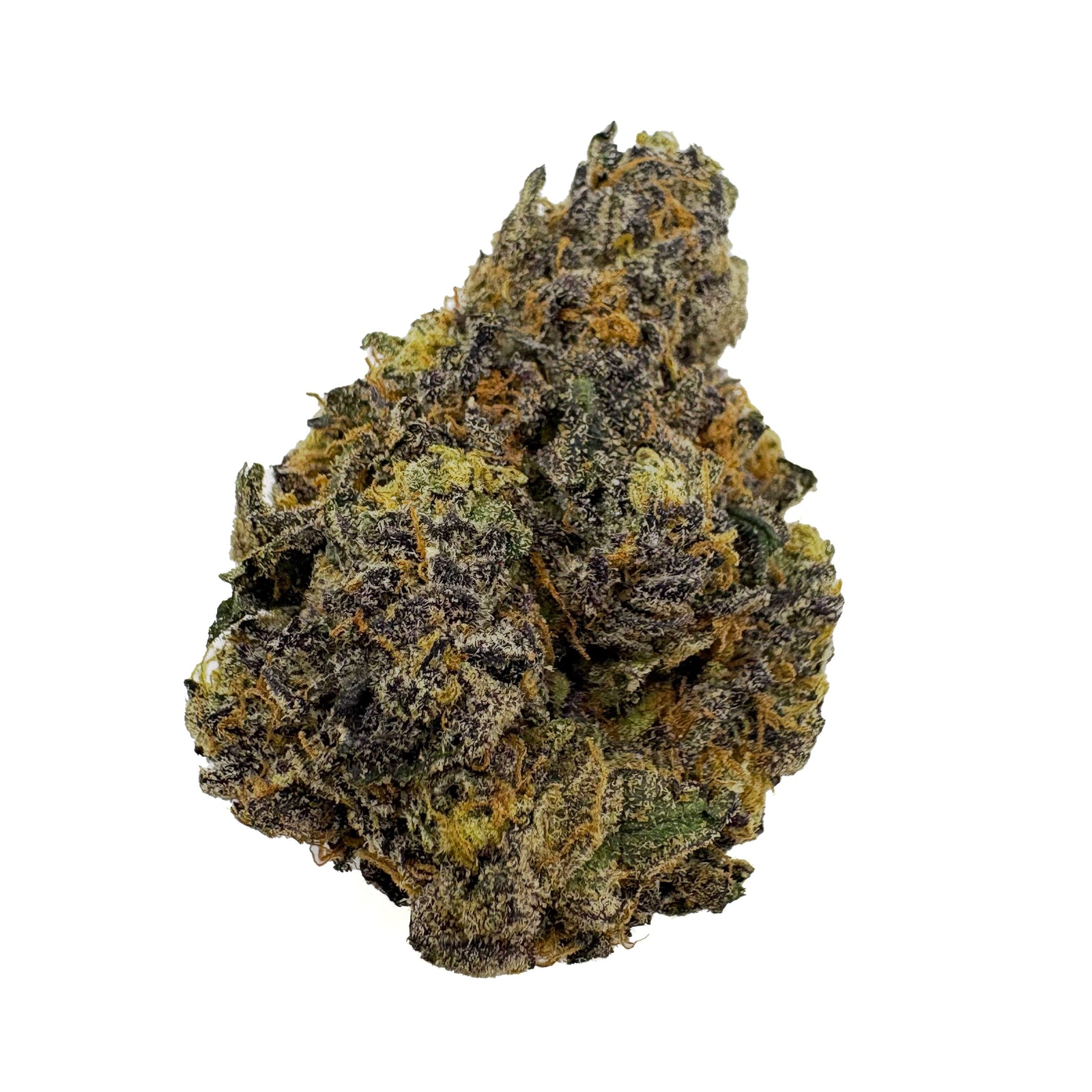 BackWoodz - GMO Cookies THCA Flower