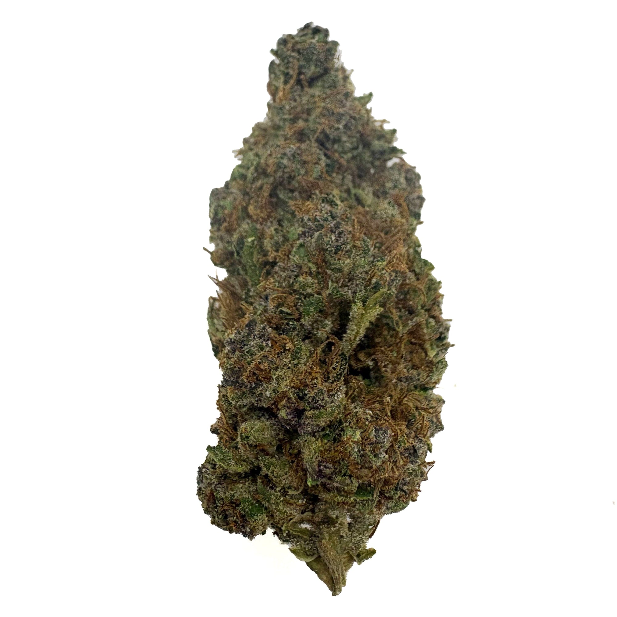 BackWoodz GMO Grape THCA Flower