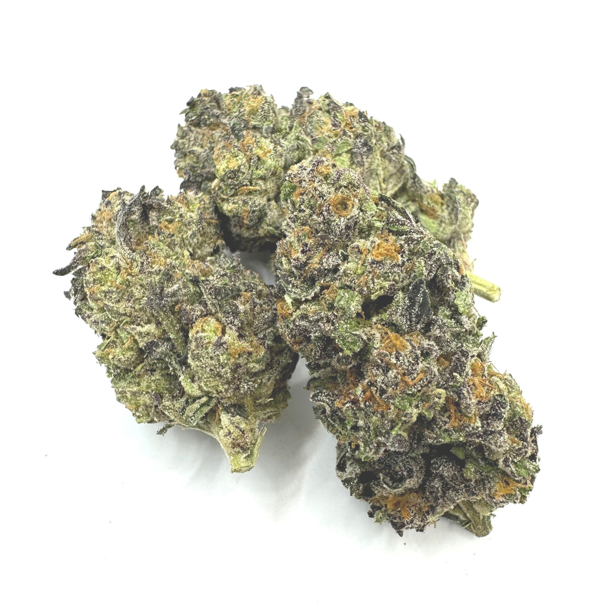 Gush MIntz - THCA Flower - BackWoodz 