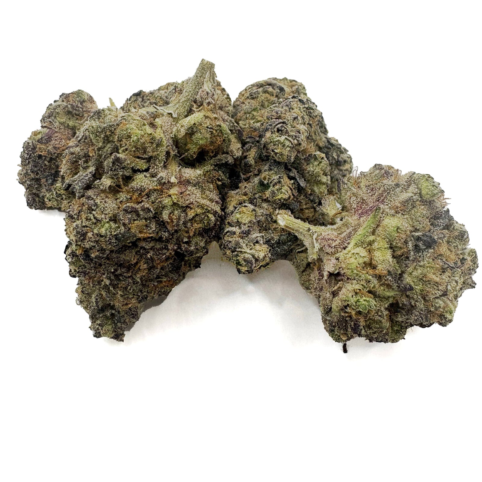 BackWoodz Gush Mintz THCA Flower Bud