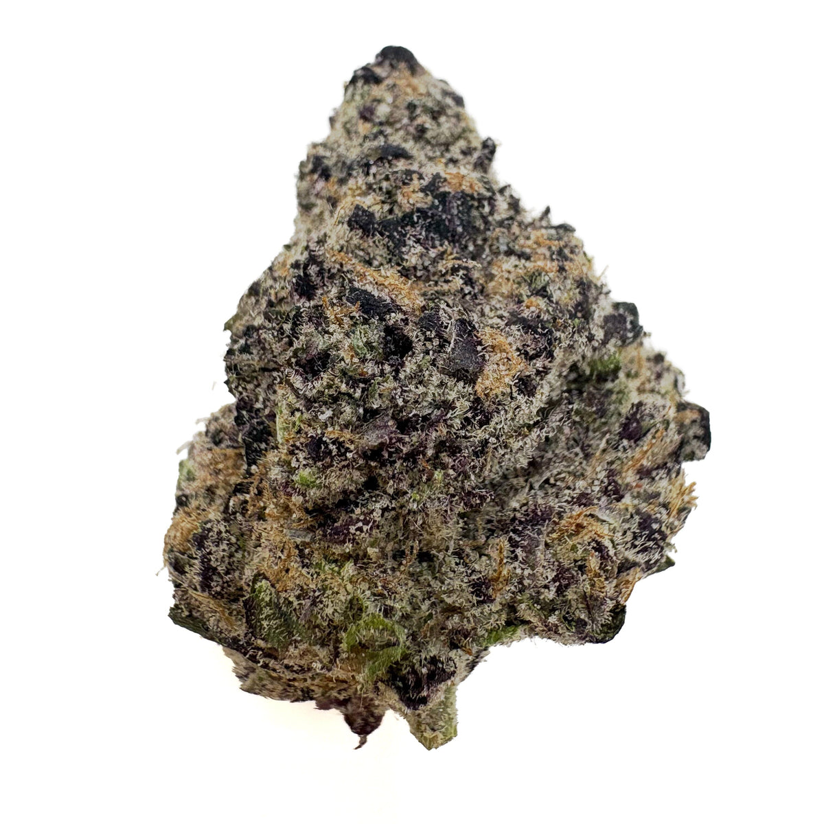 NEW! Hash Burger (THC-A)