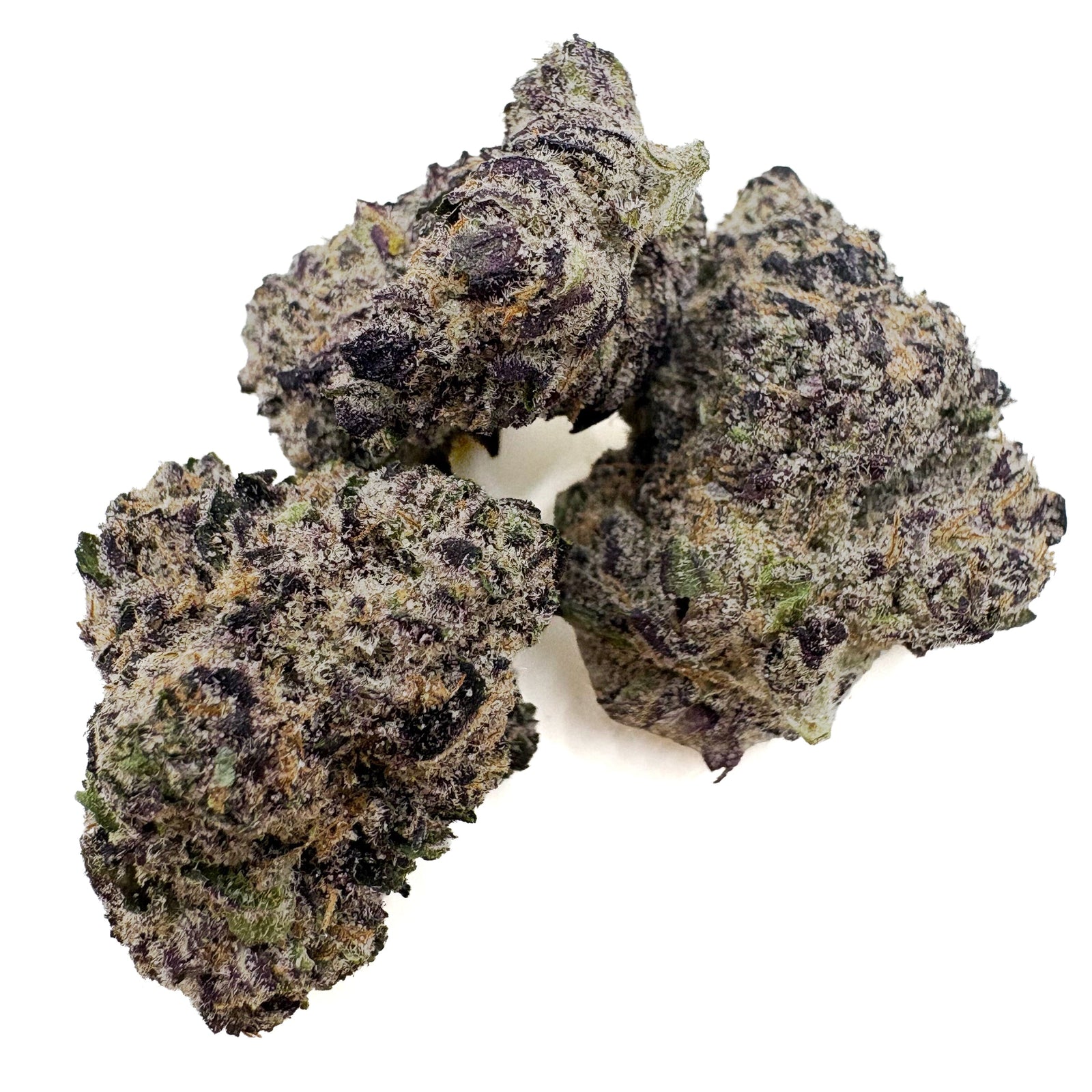 NEW! Hash Burger (THC-A)