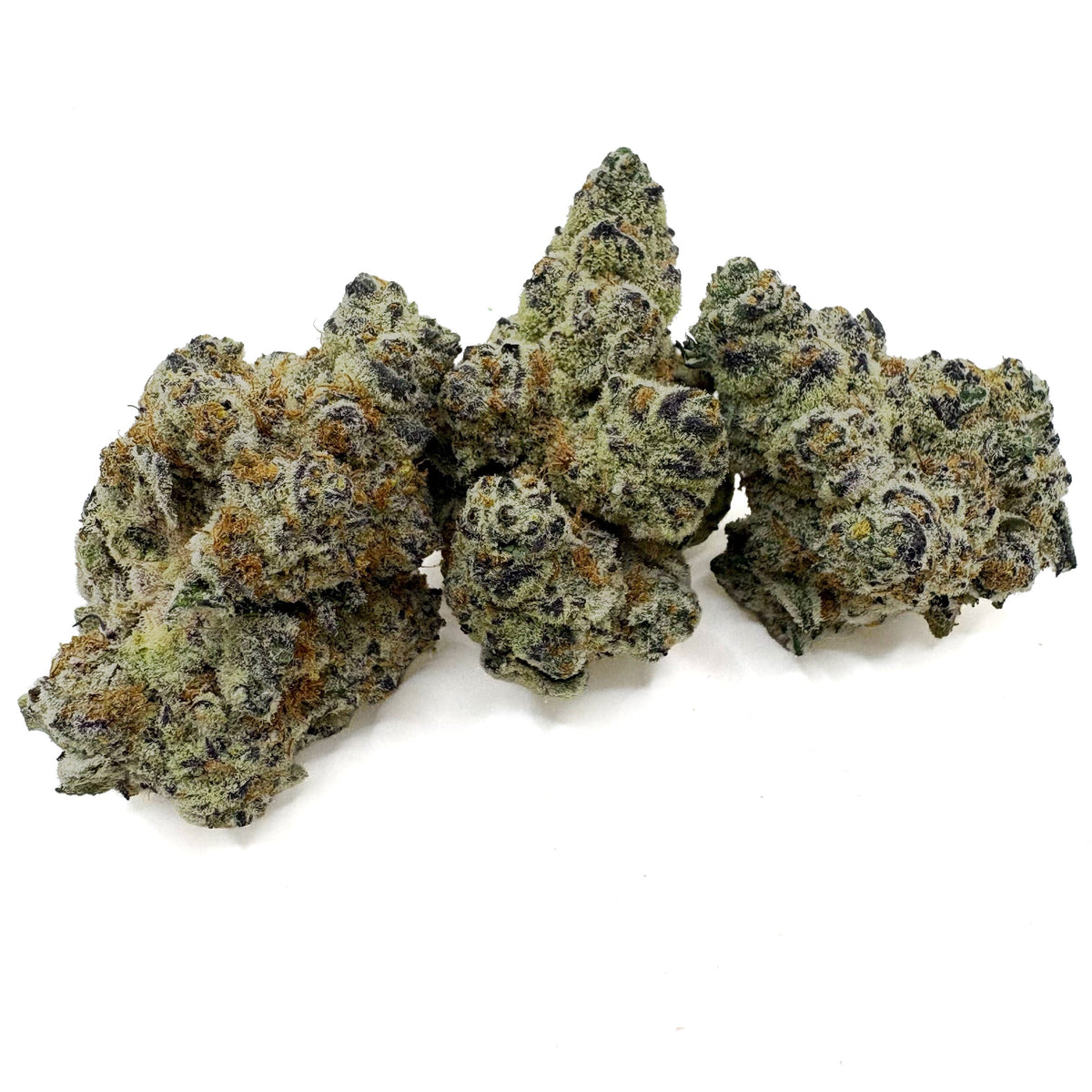 BackWoodz Hawaiian Sno Cone THCA Flower