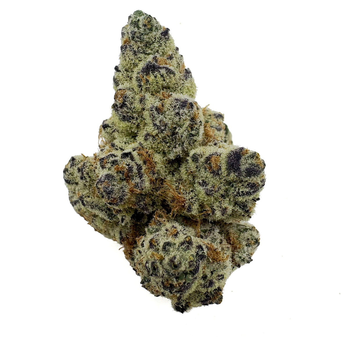 BackWoodz Hawaiian Sno Cone THCA Flower Bud