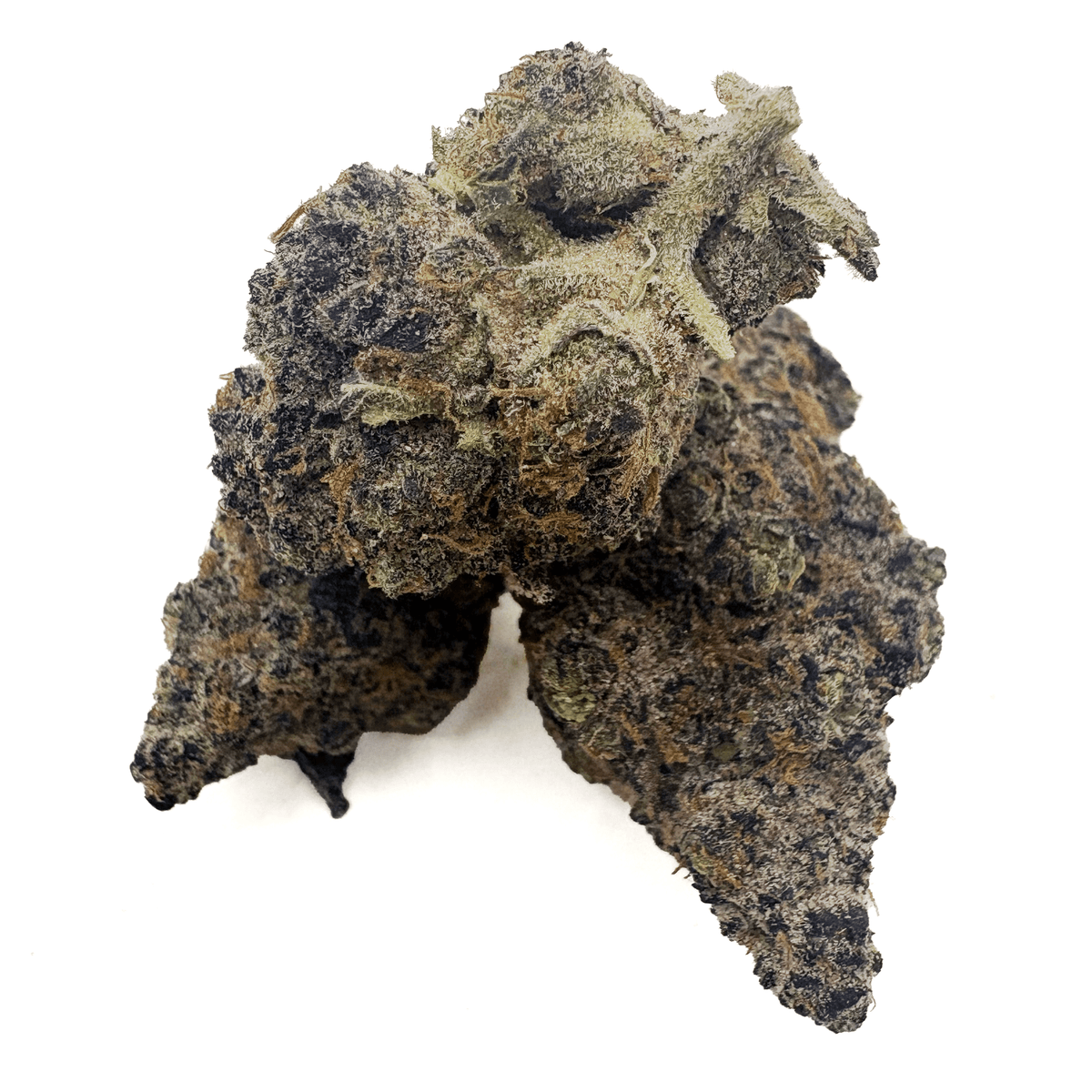 High Octane THCA Buds