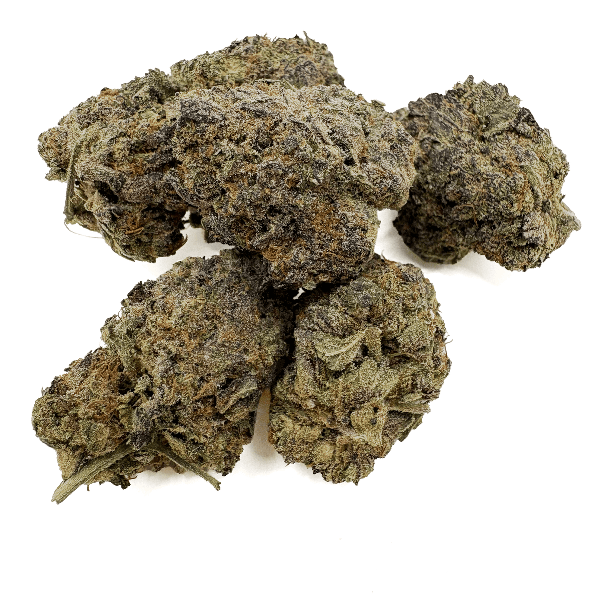 BackWoodz Ice Cream Cake THCA Flower