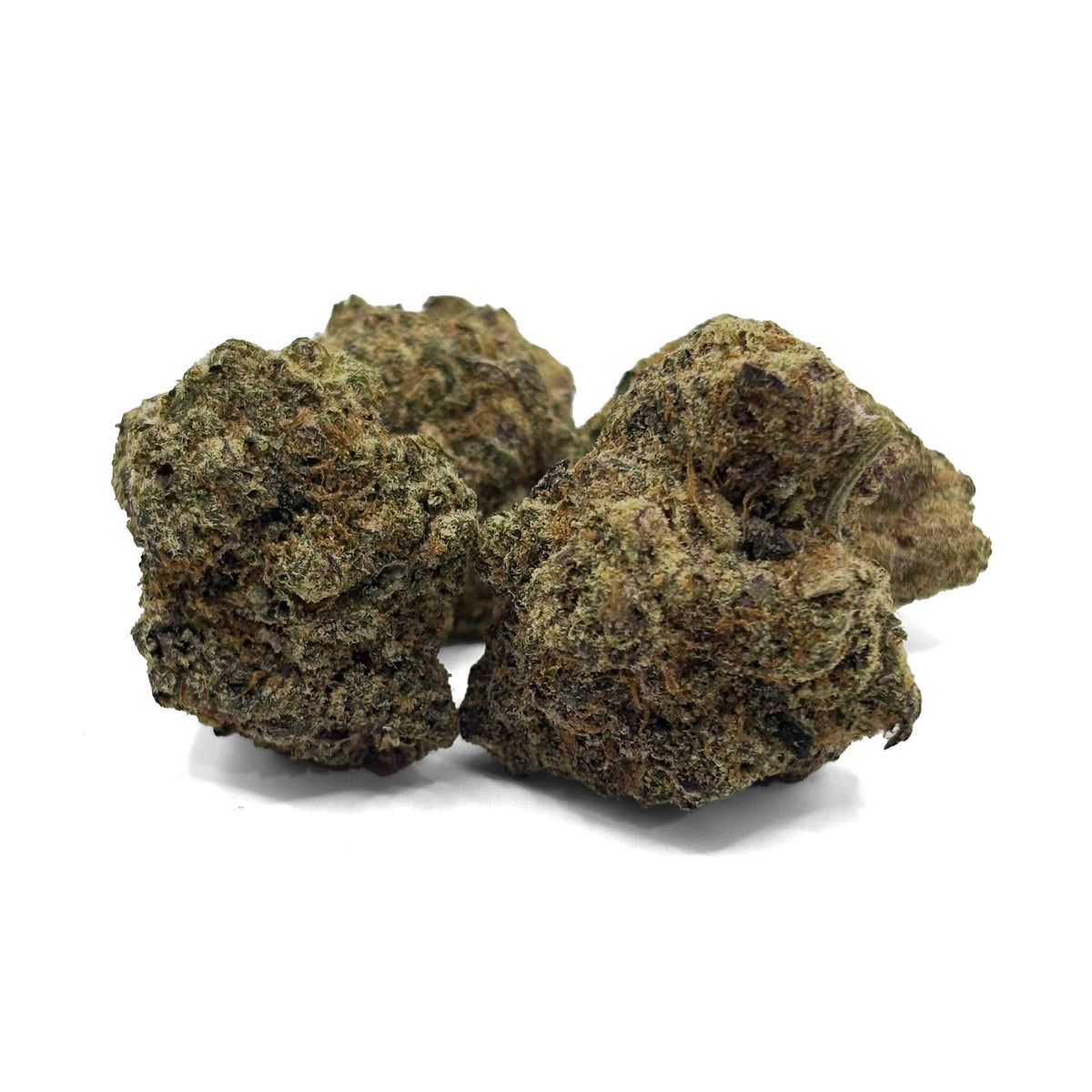 BackWoodz THCA Flower - Illuminati OG