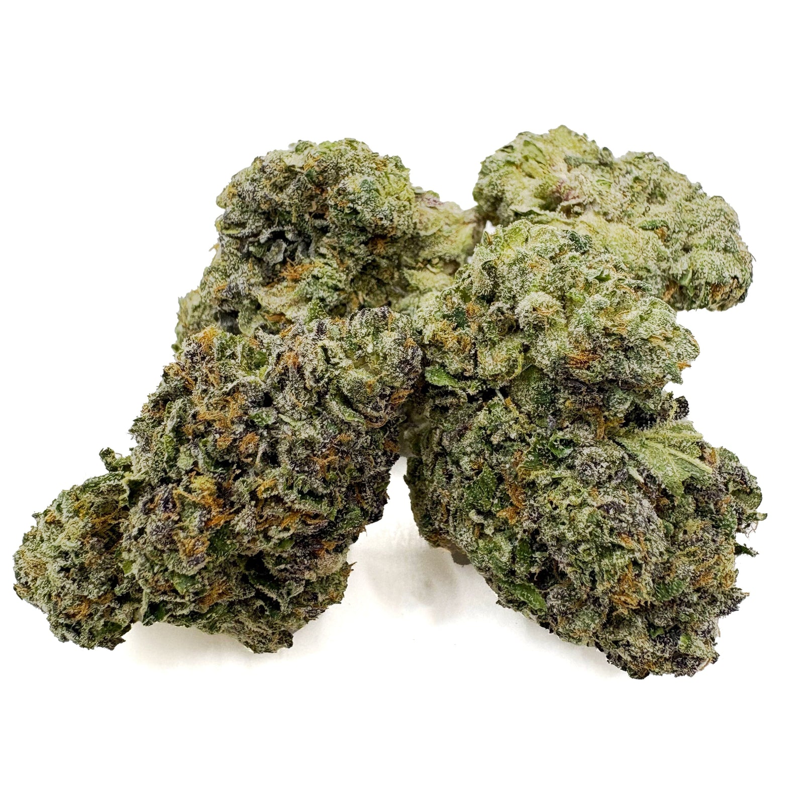 BackWoodz - Jillybean THCA Bud