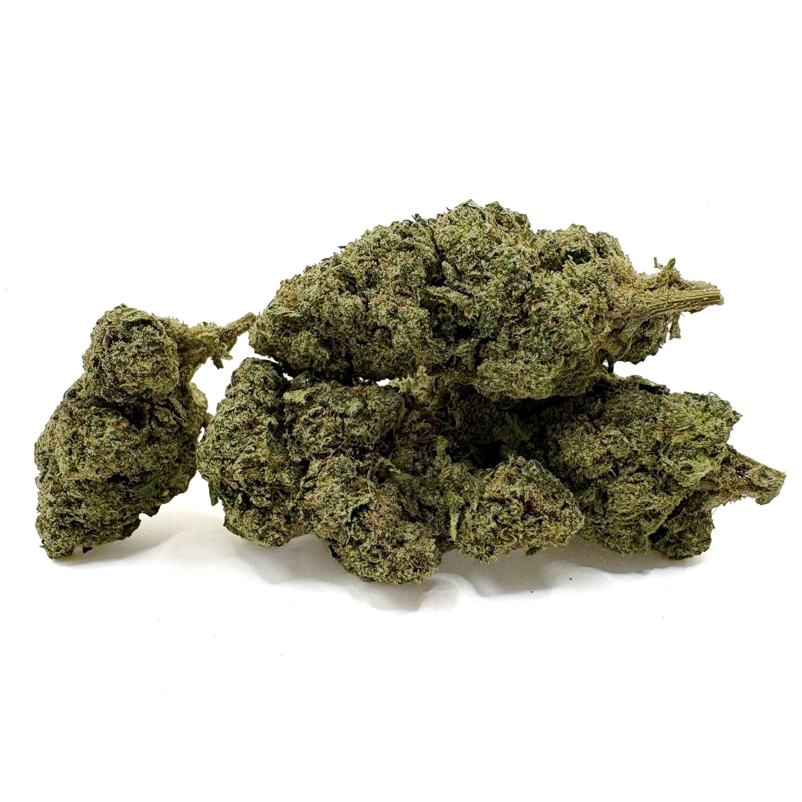 BackWoodz Key Lime Jack THCA Flower Bud