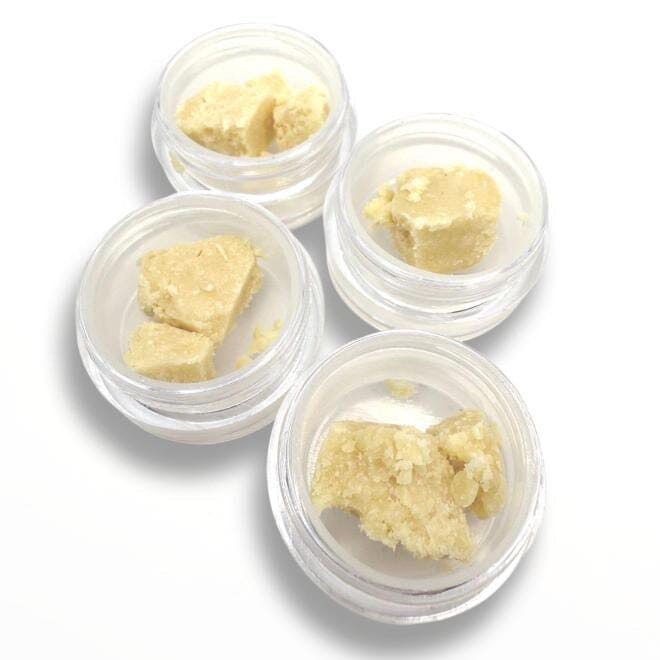 Live Flower - THCA Rosin - BackWoodz