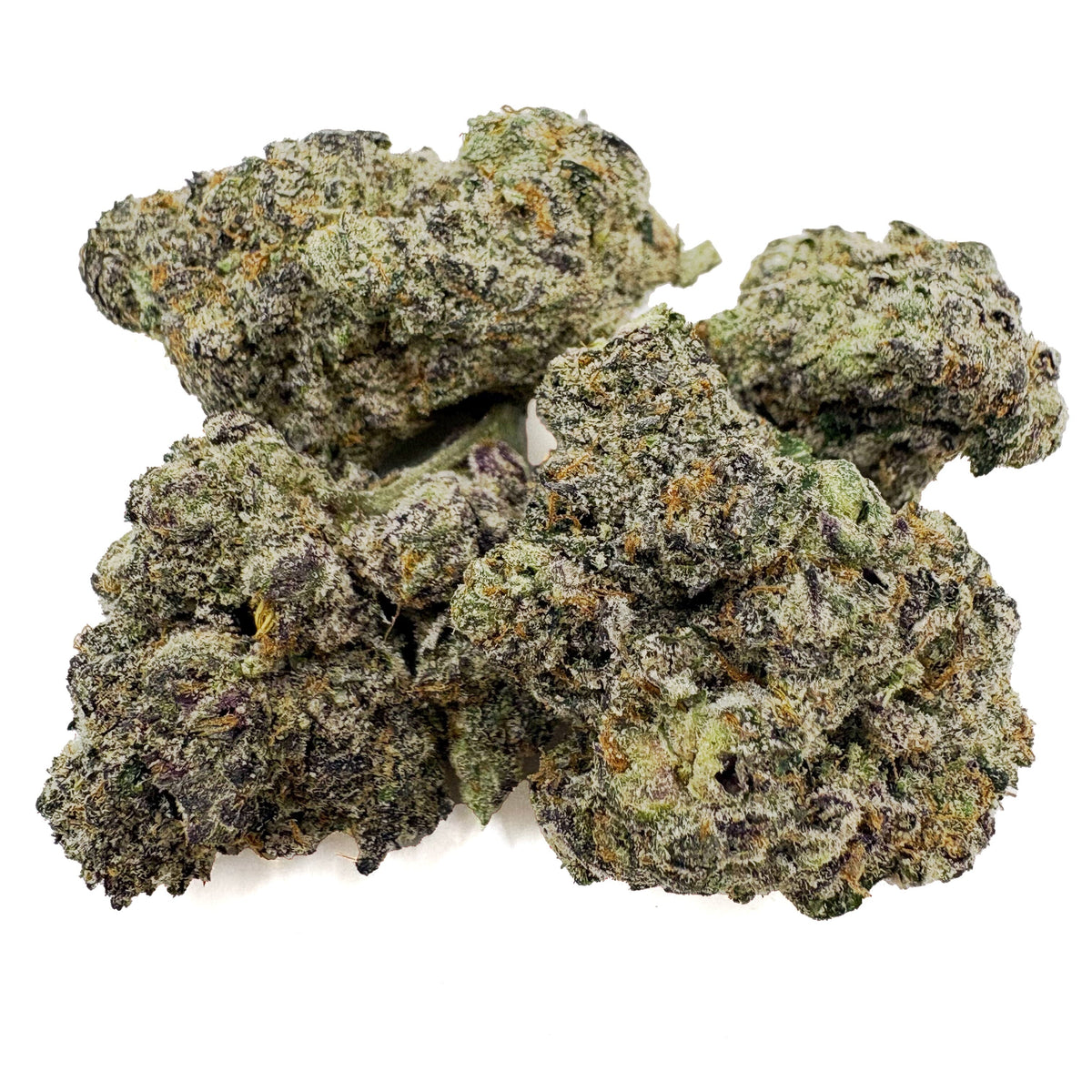 BackWoodz - Maui Wowie THCA Flower (Mowie Wowie)