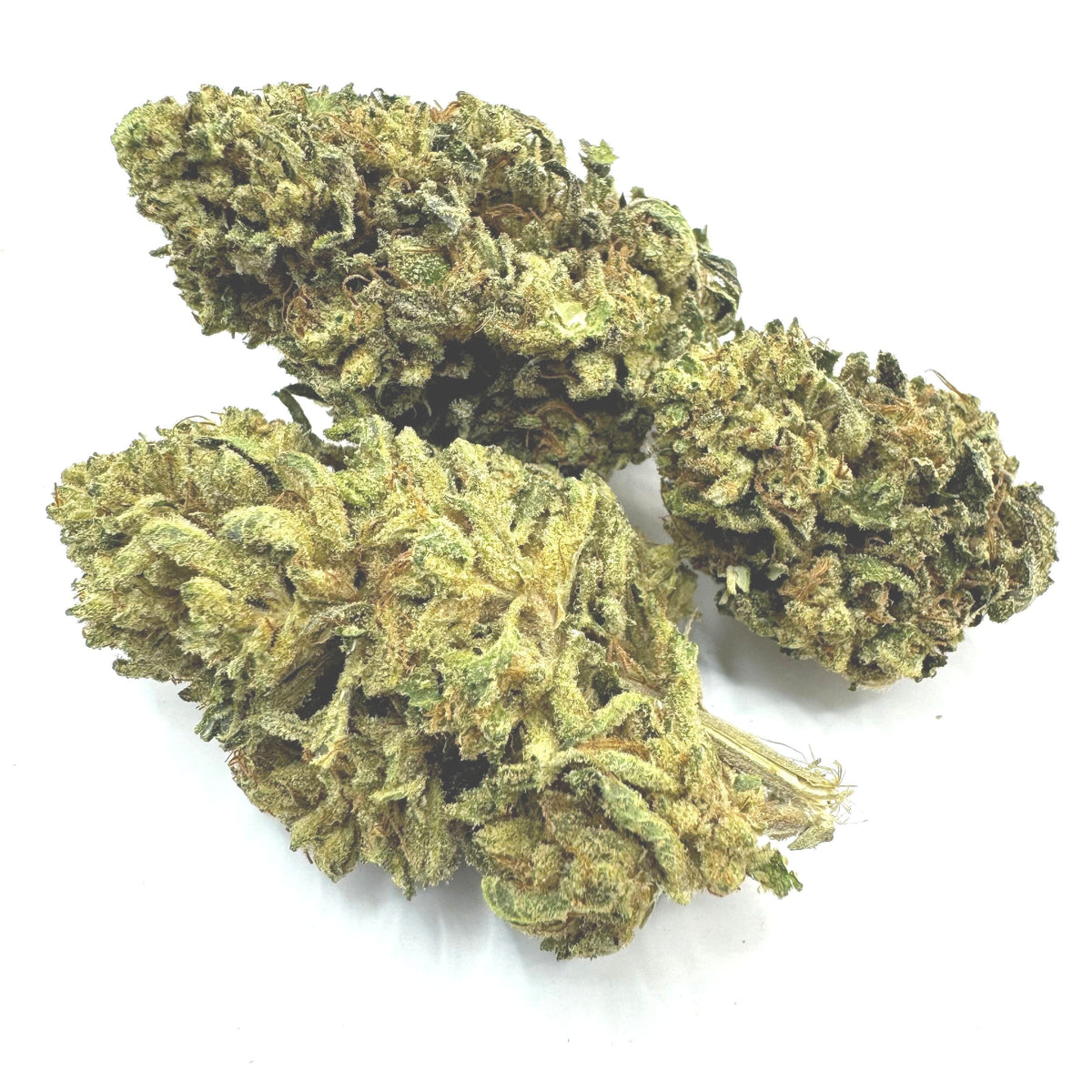 Miami Heat - CBD Hemp Flower - BackWoodz