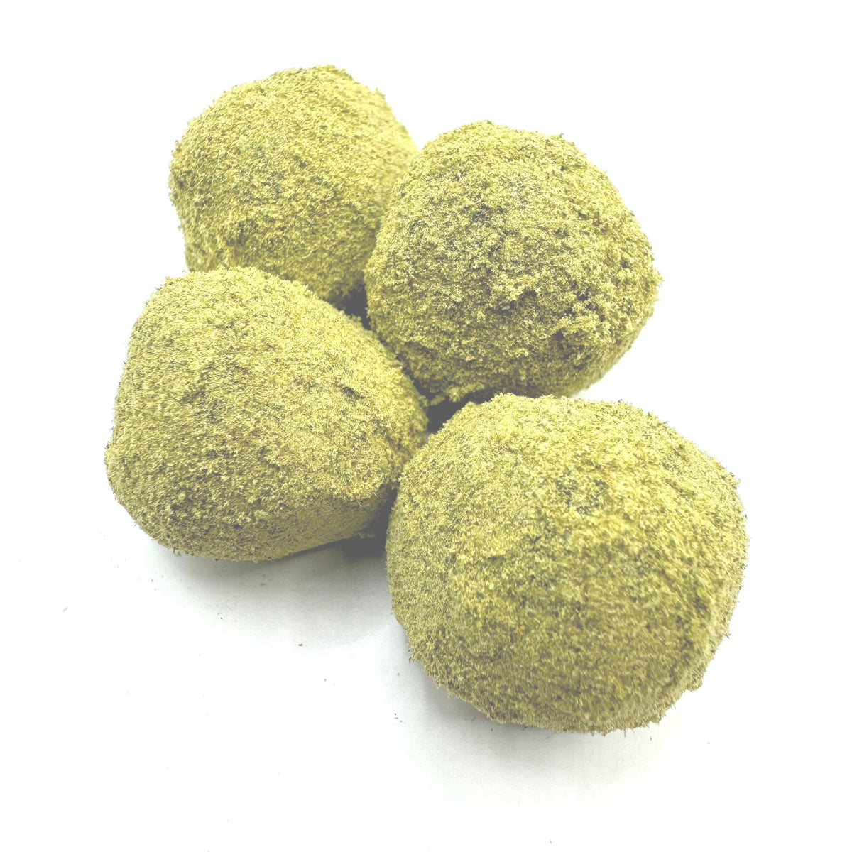 THCA Hash - Moon Rocks - BackWoodz