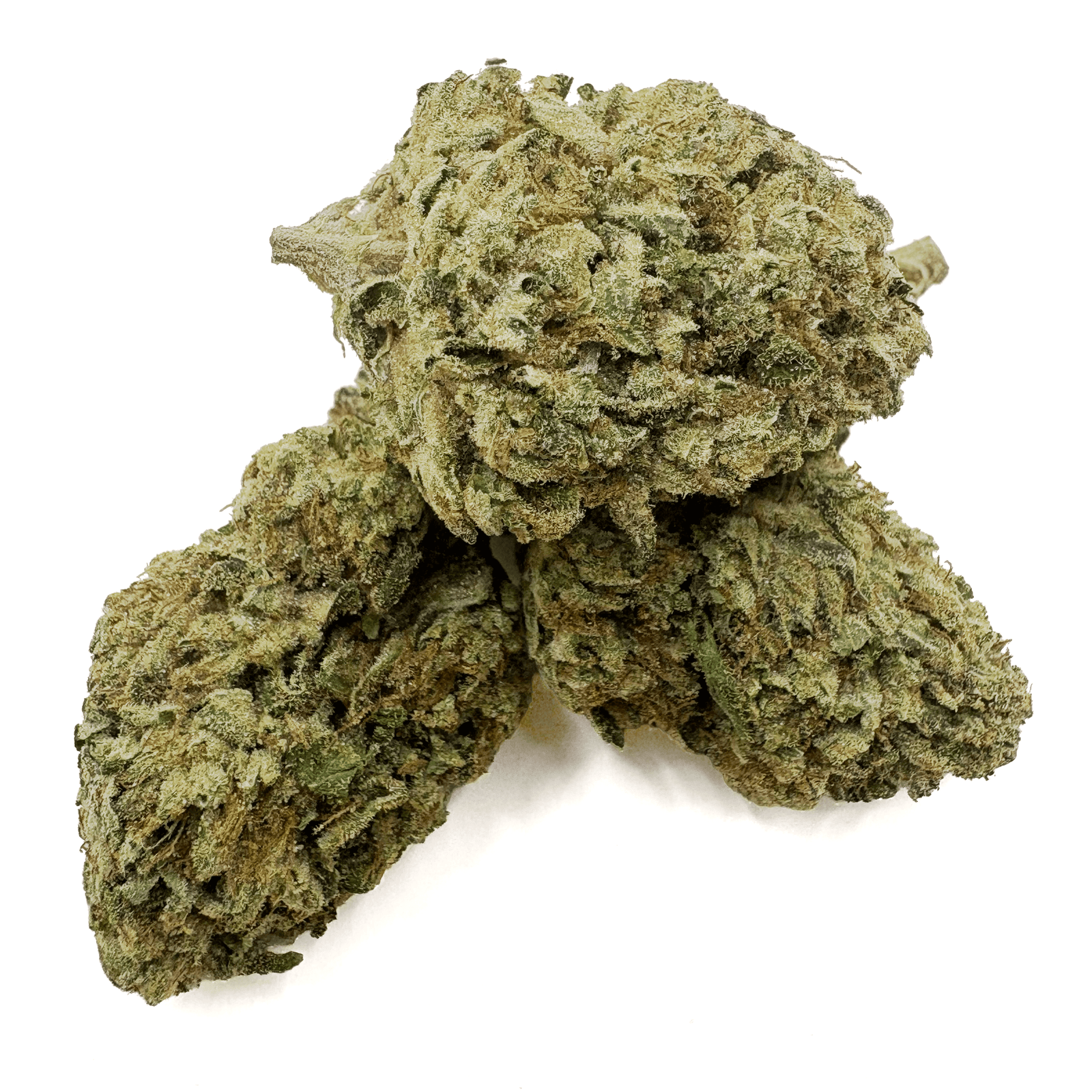 BackWoodz Mule Fuel THCA Bud