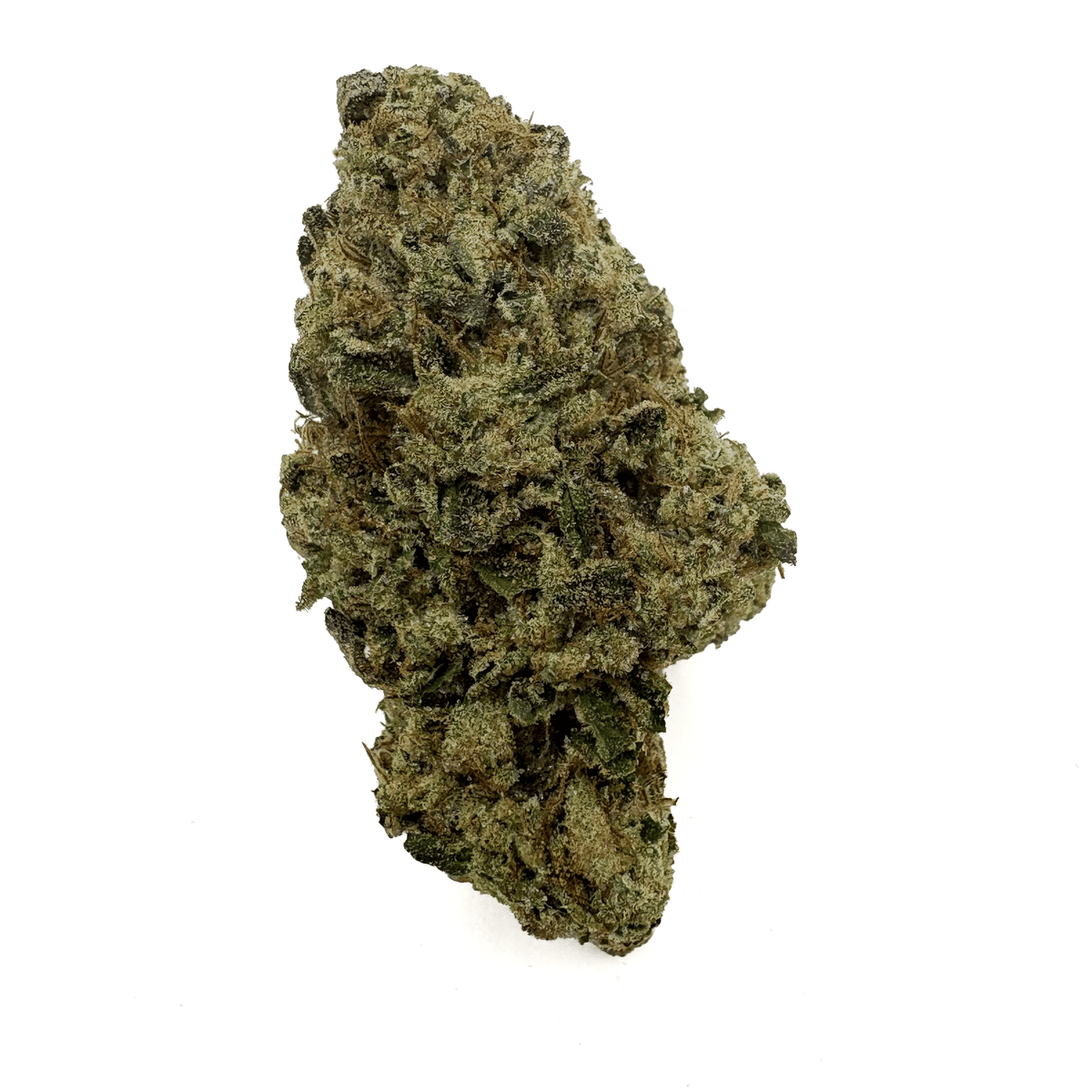 BackWoodz Mule Fuel THCA Bud