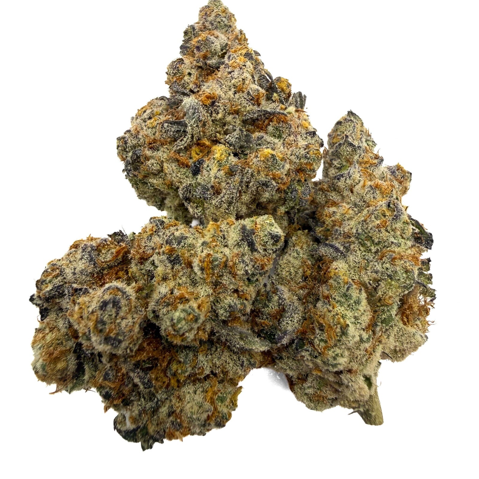 Northern Lights - THCA Flower - BackWoodz 