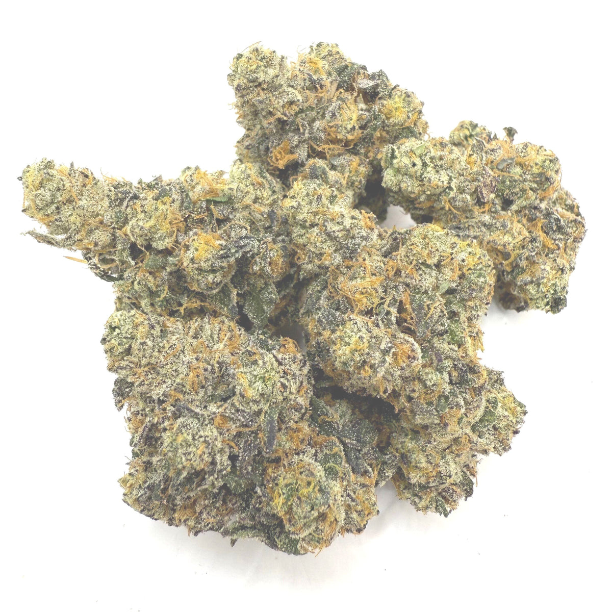 Northern Lights - THCA Flower - BackWoodz 