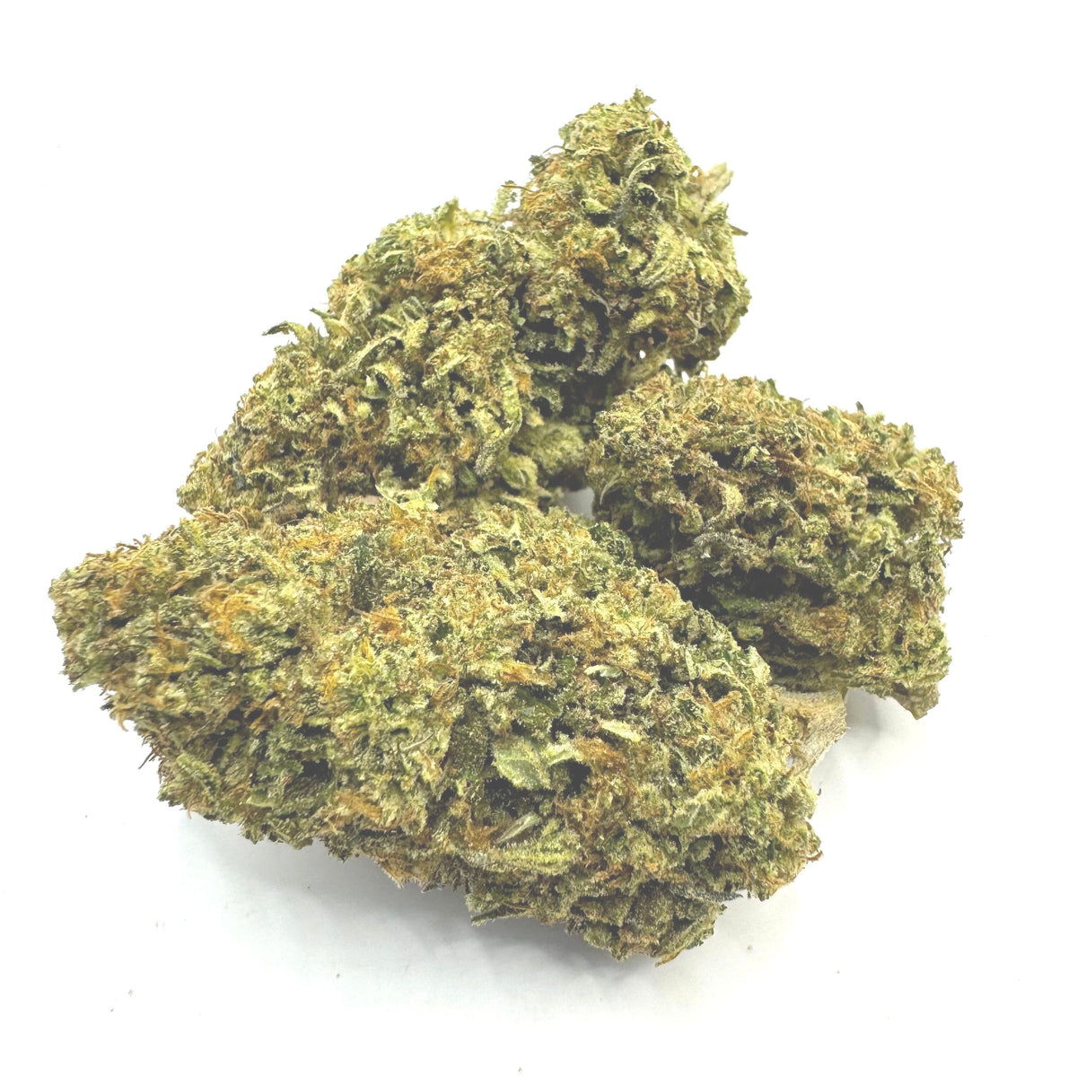 Peanut Butter Pie - THCA FLower - BackWoodz