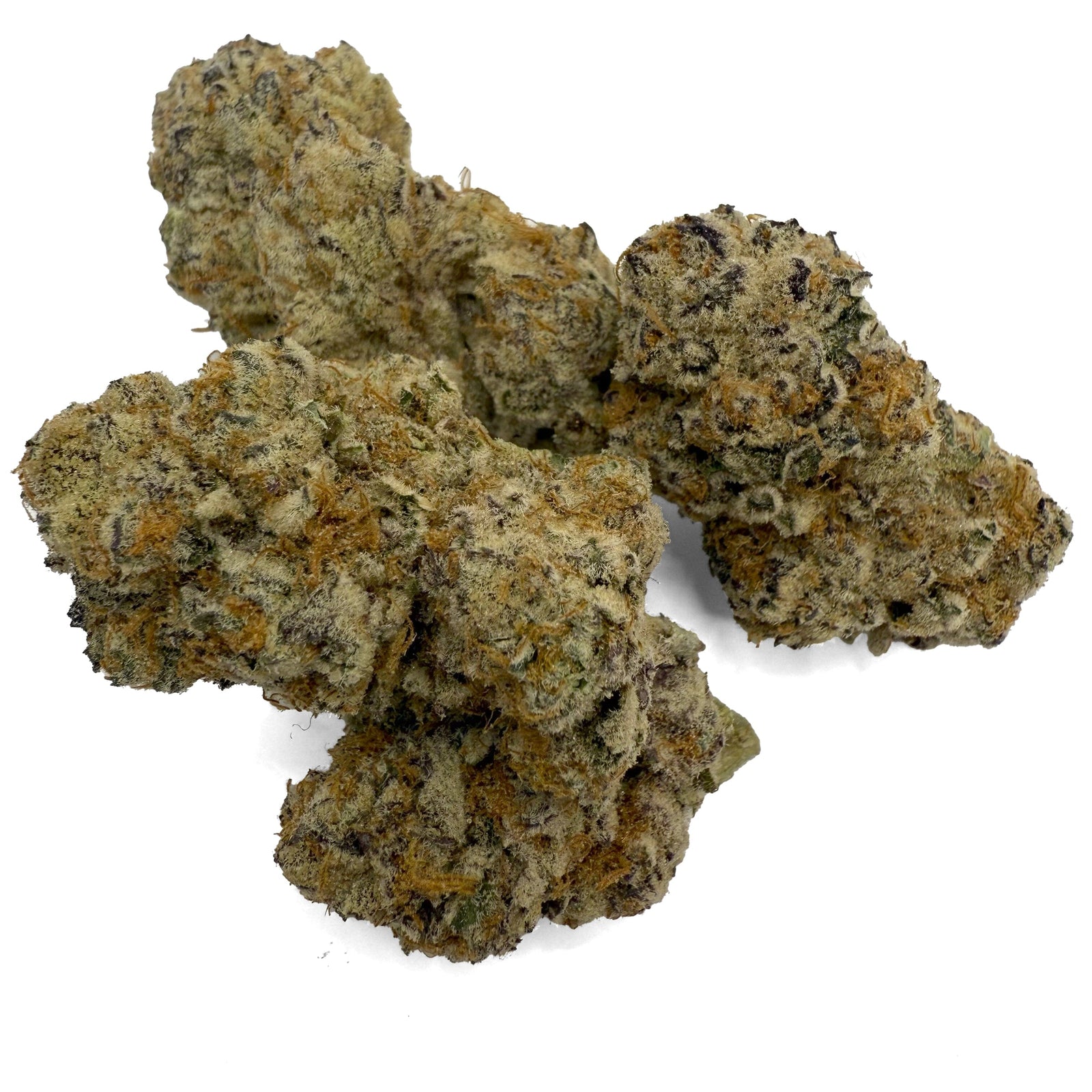 Permanent Marker - THCA Flower - BackWoodz 