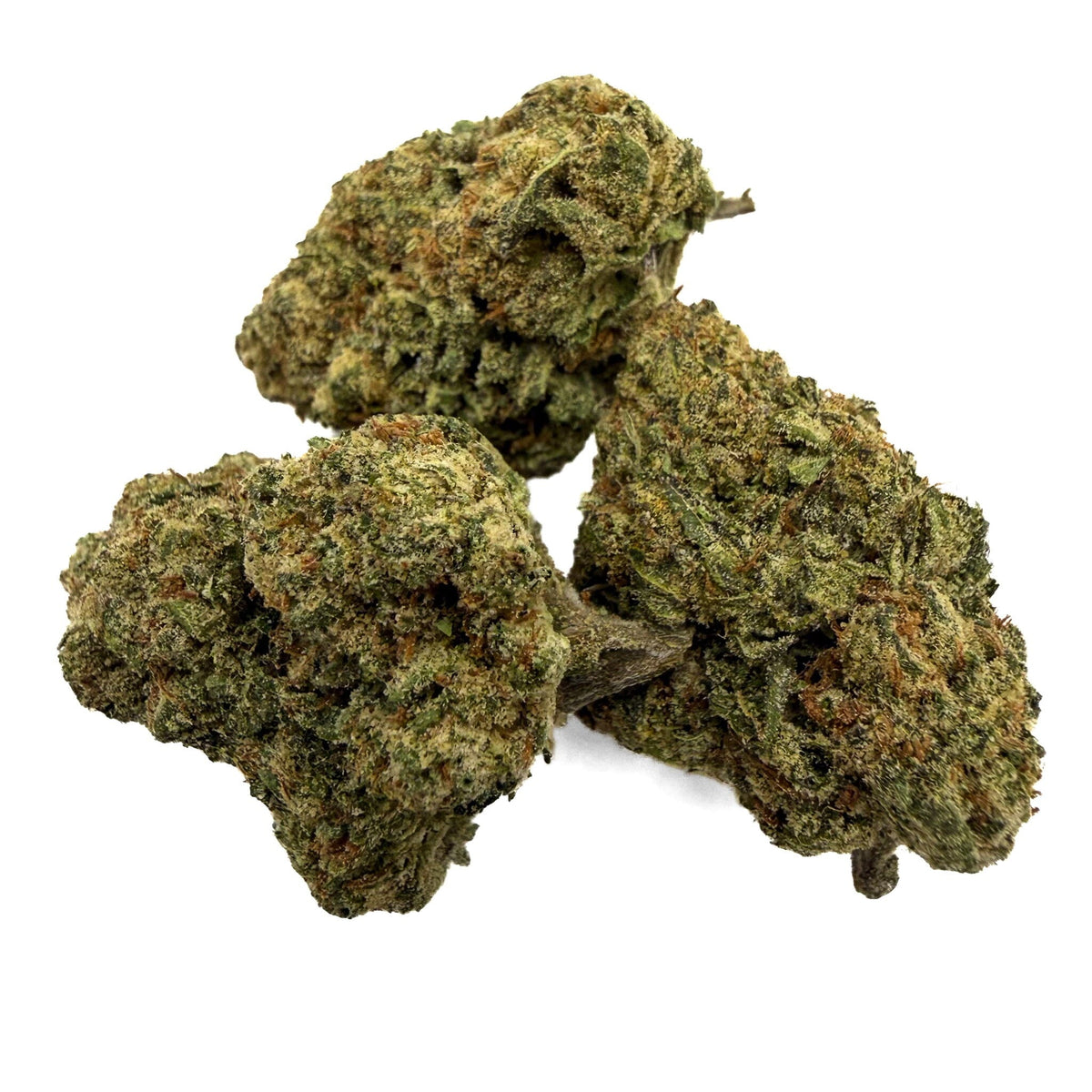 Pineapple OG - THCA flower