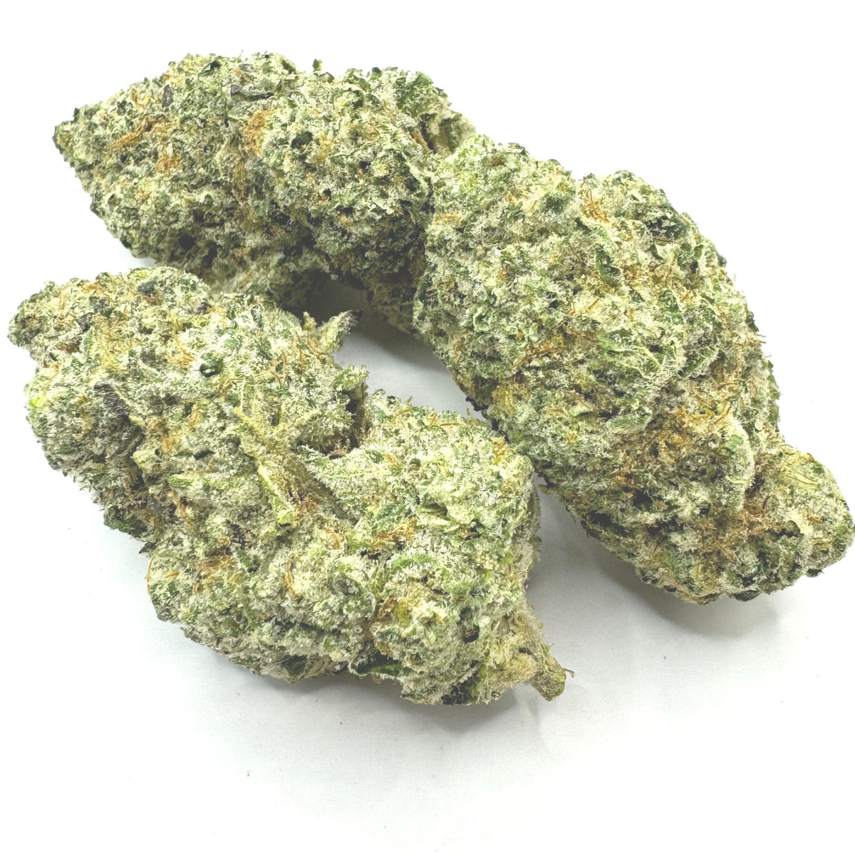 Rainbow Sherbet - THCA Flower - BackWoodz