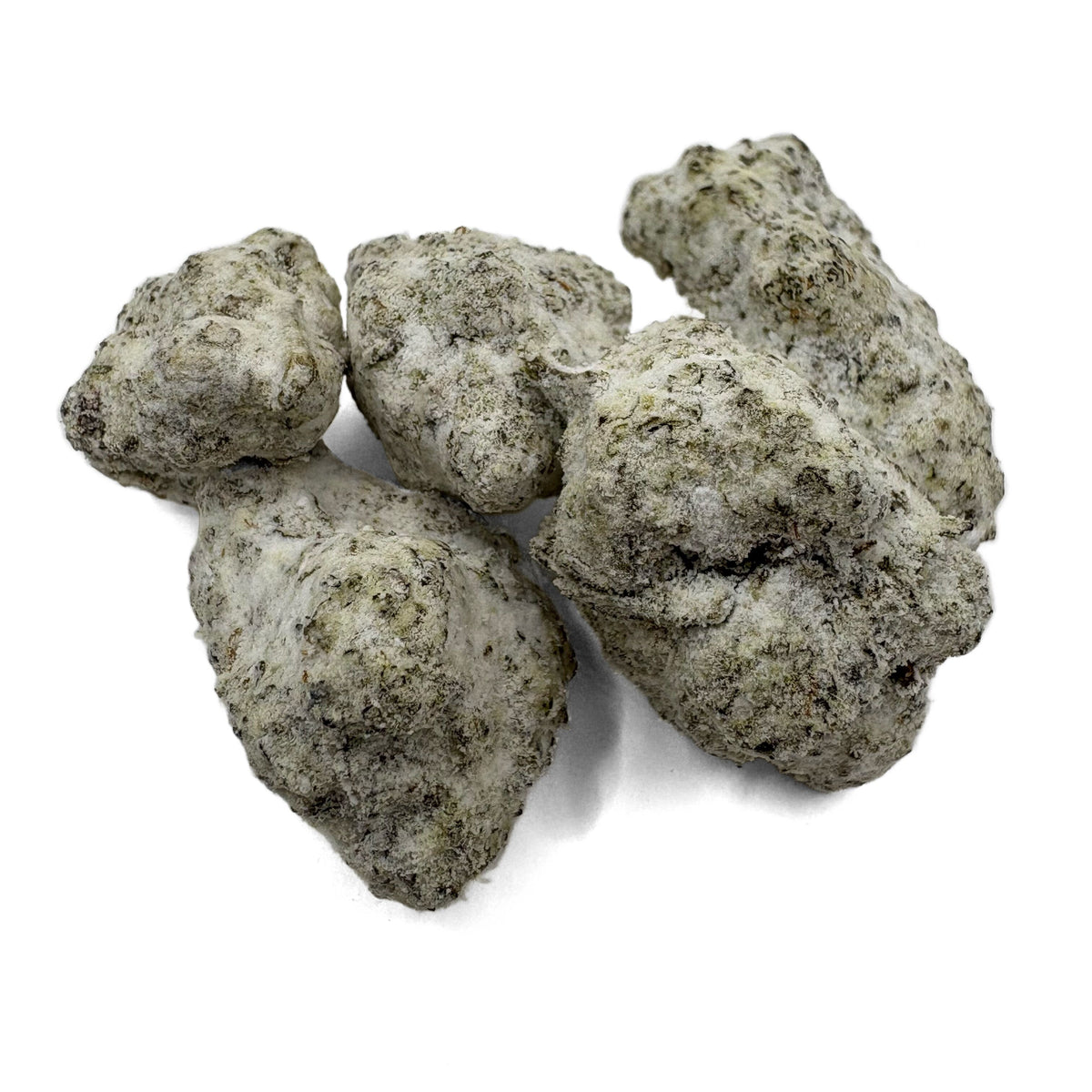 BackWoodz THCA Sno Caps (Regular)